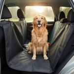 Protector de asientos de coche mascotas