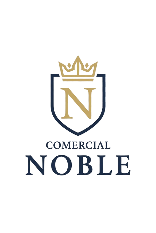 Comercial Noble 