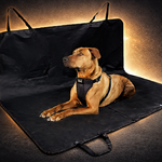 Protector de asientos de coche mascotas